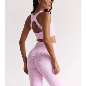 Astoria LUXE BLOSSOM Cherry Set